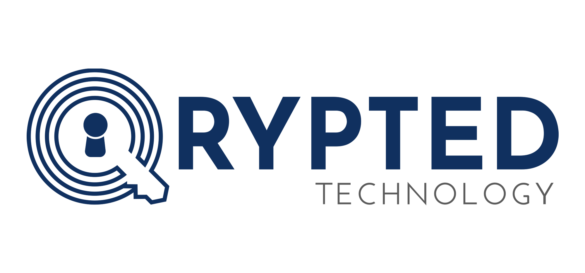 Qrypted Technology
